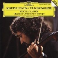Haydn - Cellokonserter i gruppen CD / Klassiskt hos Bengans Skivbutik AB (619661)