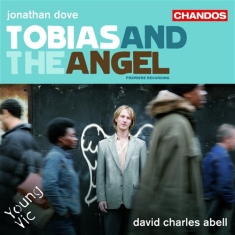 Dove - Tobias And The Angel