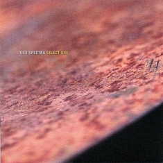 Trio Spectra/Jonny Axelsson/Jonas L - Selections