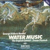 Händel - Water Music