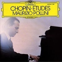 Chopin - Etyder Op 10:1-12 & Op 25:1-12 i gruppen CD / Klassiskt hos Bengans Skivbutik AB (619819)