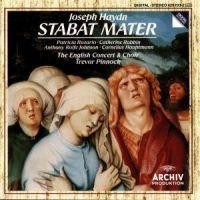 Haydn - Stabat Mater i gruppen CD / Klassiskt hos Bengans Skivbutik AB (619887)