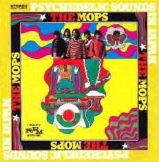 Mops - Psychedelic Sounds In Japan