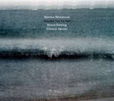 Norma Winstone/ Klaus Gesing/ Glauc - Stories Yet To Tell
