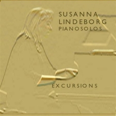 Lindeborg Susanna - Excursions