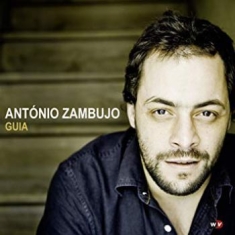 Zambujo Antonio - Guia