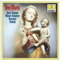 Blandade Artister - Ave Maria i gruppen CD / Klassiskt hos Bengans Skivbutik AB (620146)