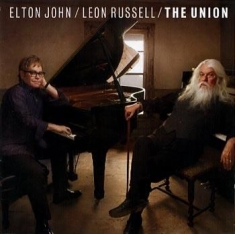 John Elton & Russell Leon - Union