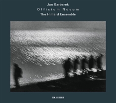 Jan Garbarek The Hilliard Ensemble - Officium Novum