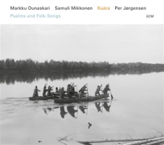 Markku Ounaskari/ Samuli Mikkonen P - Kuára