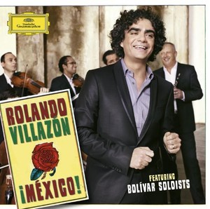 Rolando Villazón - Mexico