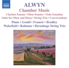 Alwyn - Chamber Music