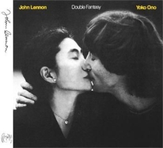 John Lennon Yoko Ono - Double Fantasy (Stripped Down)