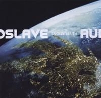 Audioslave - Revelations i gruppen CD / Pop-Rock hos Bengans Skivbutik AB (621168)