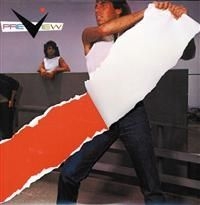 Preview - Preview i gruppen ÖVRIGT / Övrigt / aub hos Bengans Skivbutik AB (621344)