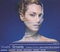 Vivaldi - Griselda (Opera)