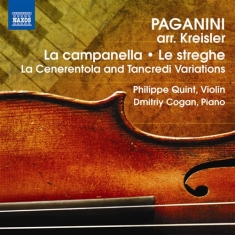 Paganini - Caprices