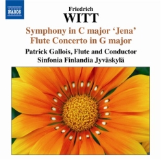 Witt - Symphony In C