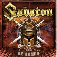 SABATON - THE ART OF WAR