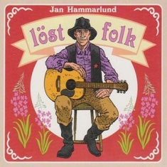 Hammarlund Jan - Löst Folk
