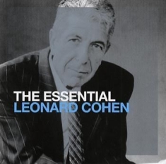 Cohen Leonard - The Essential Leonard Cohen