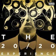 Timberlake Justin - The 20/20 Experience: The Complete Experience