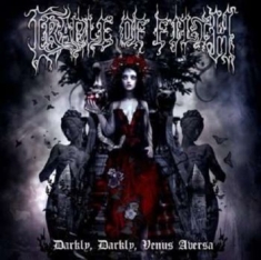 Cradle Of Filth - Deleted Darkly Darkly Venu
