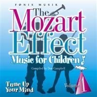 Mozart Effect - Music For Children 1