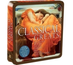 Classical Greats - Classical Greats