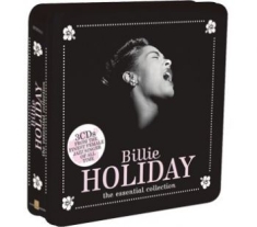 Billie Holiday - The Essential Collection