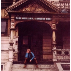 Williams Paul - Someday Man - Deluxe Edition