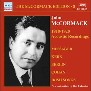 John McCormack - Vol 8