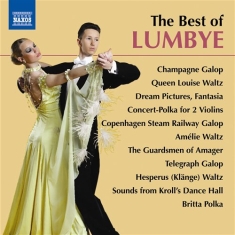 Lumbye - Best Of