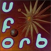Orb - U F Orb i gruppen CD / Pop hos Bengans Skivbutik AB (623703)