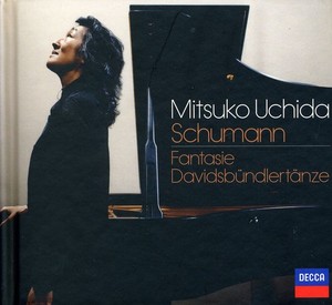 Schumann - Davidsbundlertanzer / Fantasie