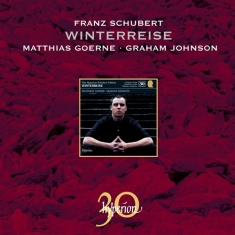 Schubert - Winterreise