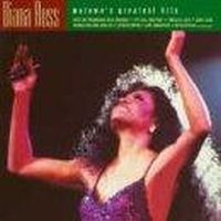 Diana Ross - Motown's Greatest Hits i gruppen CD / Pop hos Bengans Skivbutik AB (623881)