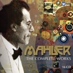Various - 150Th Anniversary Box - Mahler