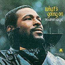 Gaye Marvin - What's Going On - Dlx i gruppen CD / CD RnB-Hiphop-Soul hos Bengans Skivbutik AB (623990)