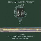 Alan Parsons Project The - Tales Of Mystery... - Dlx