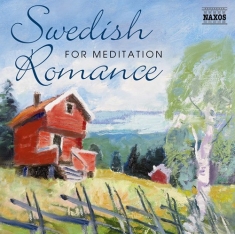 Blandade Artister - Swedish Romance For Meditation