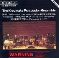 Various - Percussion Works