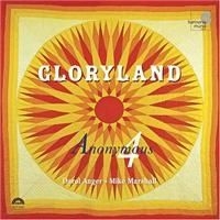 Anonymous 4 - Gloryland - Folk Hymns, Shape