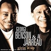 Benson George & Jarreau Al - Givin' It Up