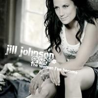 Jill Johnson - Woman I've Become i gruppen CD / Pop hos Bengans Skivbutik AB (624153)