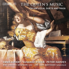 Various Composers - The Queens Music