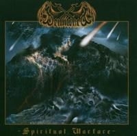 Bewitched - Spiritual Warfare i gruppen CD / Hårdrock hos Bengans Skivbutik AB (624265)