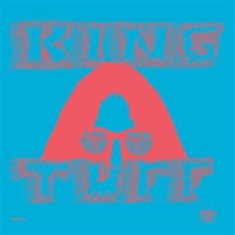 King Tuff - Was Dead
