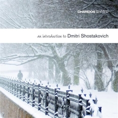 Shostakovich - An Introduction To