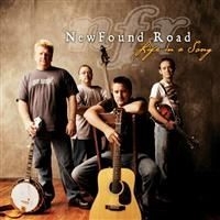 Newfound Road - Life In A Song i gruppen CD / Country hos Bengans Skivbutik AB (624618)